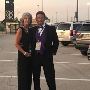 Meet your Posher, Nancy